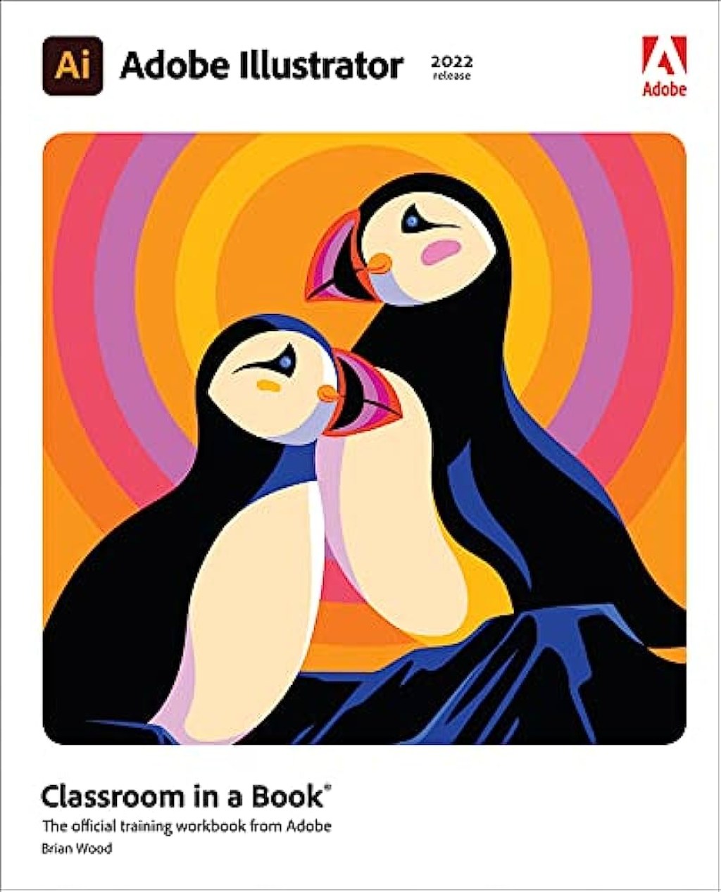 Picture of: Adobe Illustrator Classroom in a Book ( release): The Official Training  Workbook from Adobe