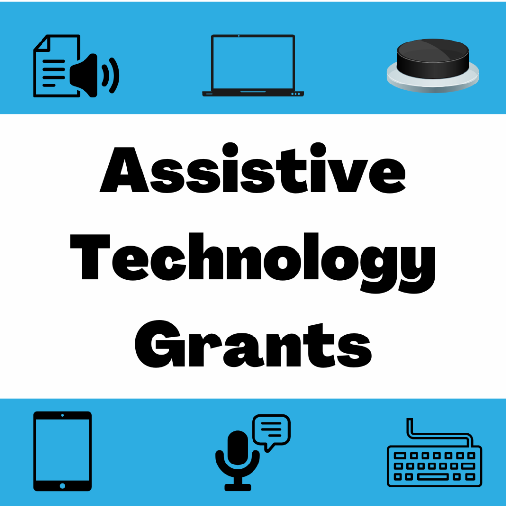 Picture of: Apply for Assistive Technology Funding from the RTF – Rural