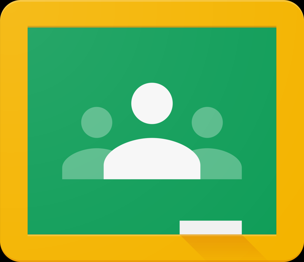 Picture of: Datei:Google Classroom Logo