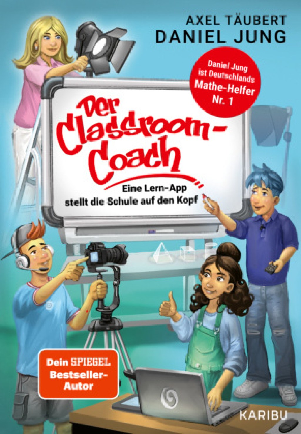 Picture of: Der Classroom-Coach