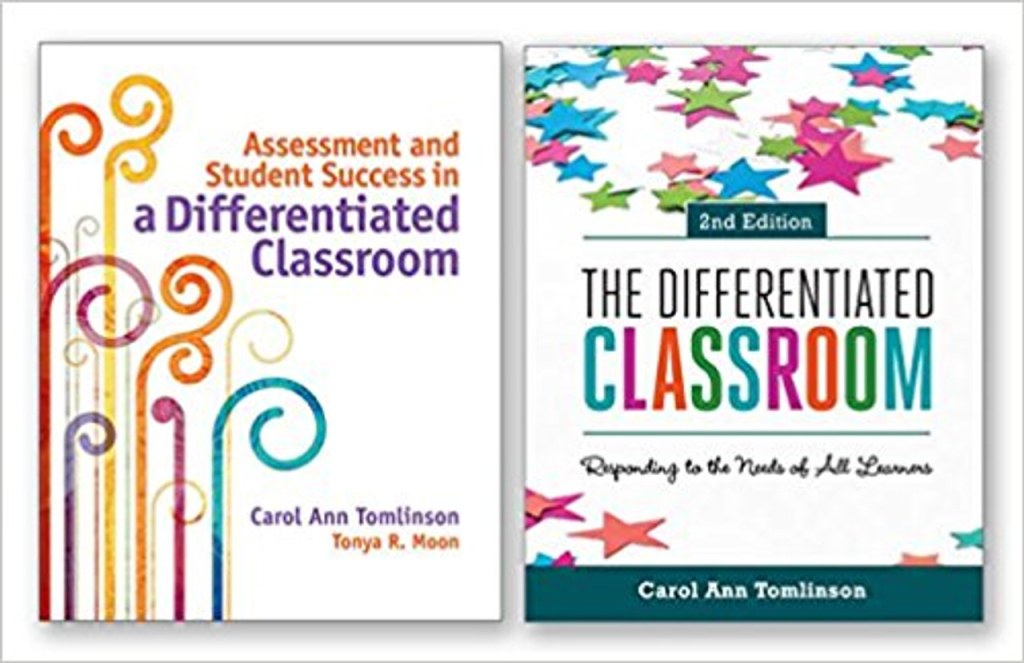 Picture of: Differentiated Instruction and Assessment and Student Success in a