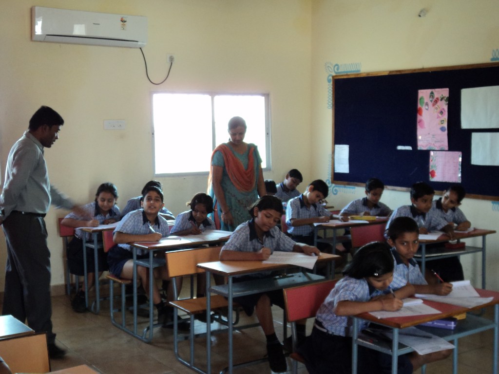 Picture of: Portable Air Conditioners in Schools – AC-World