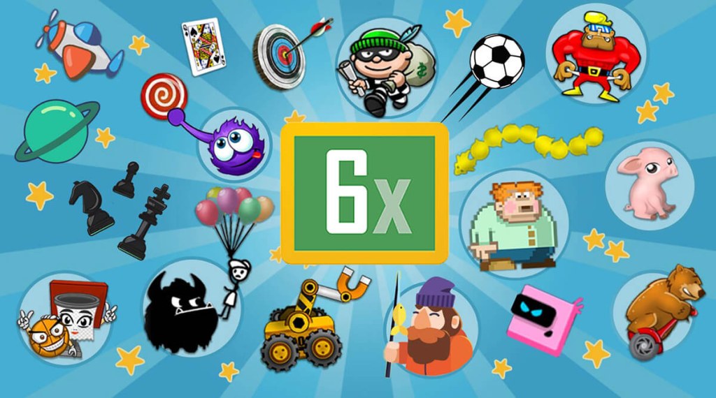 google sites classroom 6x - Unblocked Games Classroom x
