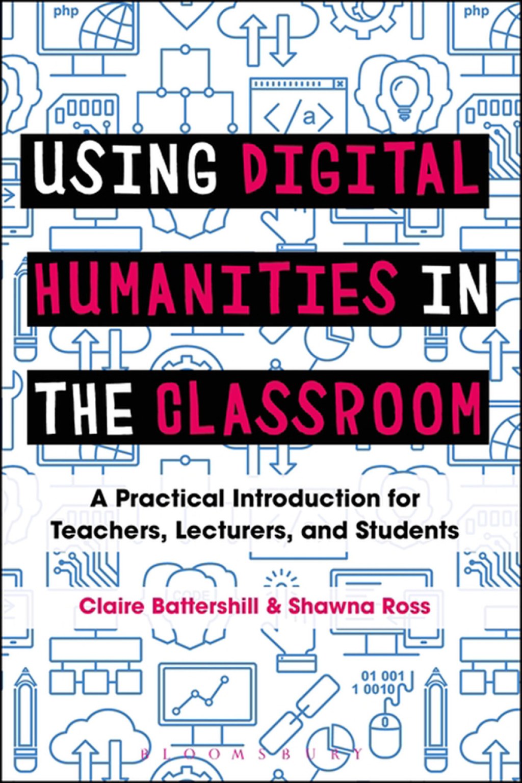 Picture of: Using Digital Humanities in the Classroom