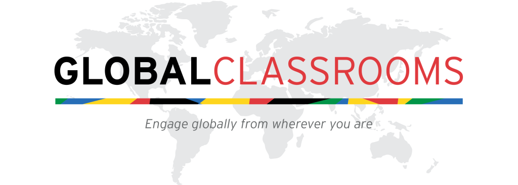 Picture of: Welcome to Global Classrooms  Global Maryland, University of Maryland